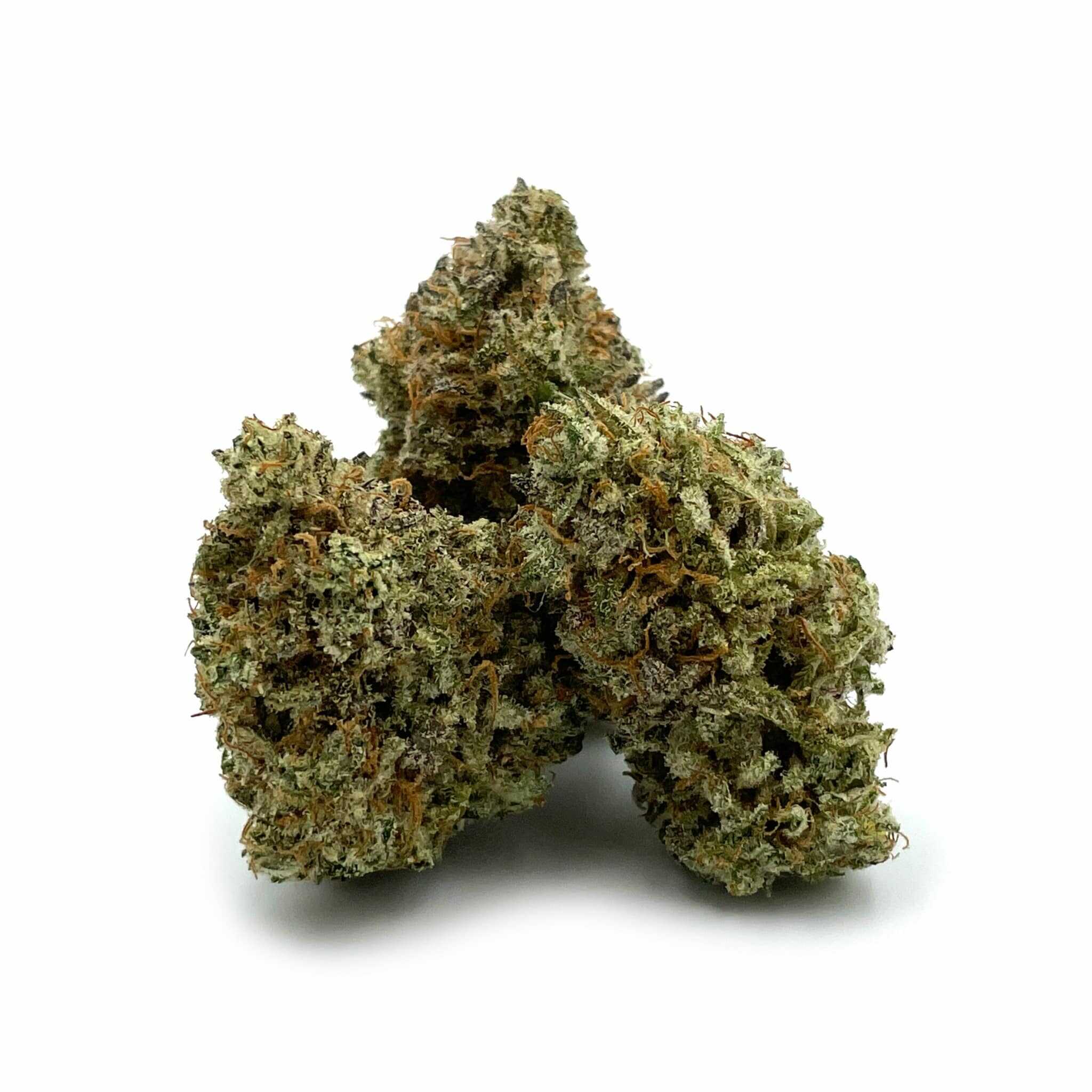 Sun Peaks Cultivation - Jet Fuel