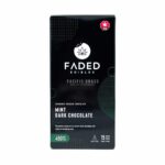Faded Chocolate - THC Chocolate Bar