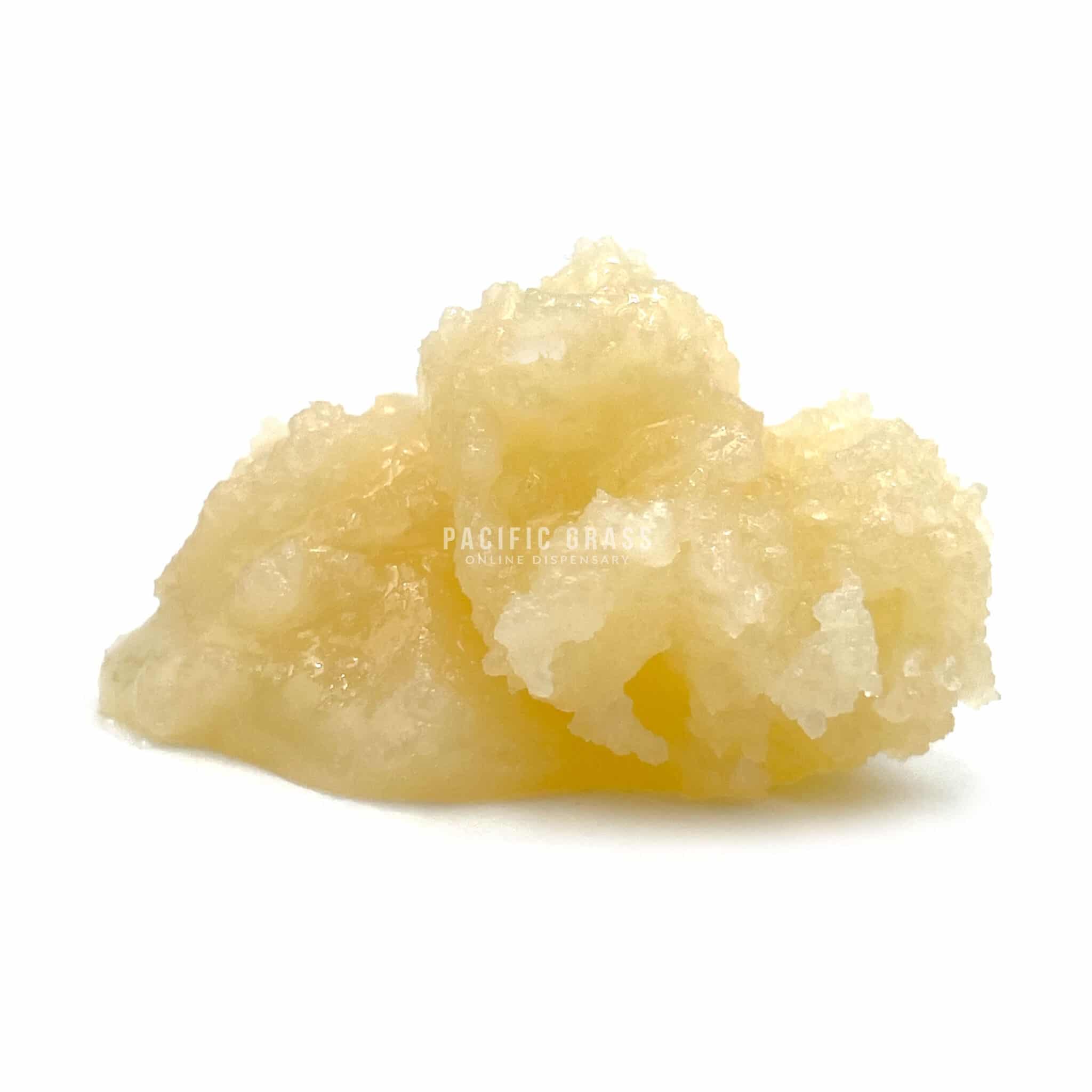Live Resin - Sour Dubb