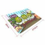 Pacific Grass Dab Mats