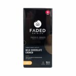 Faded Chocolate - THC Chocolate Bar