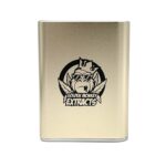 Golden Monkey Extracts - High-Performance 510 Thread Gold Plated Palm Battery