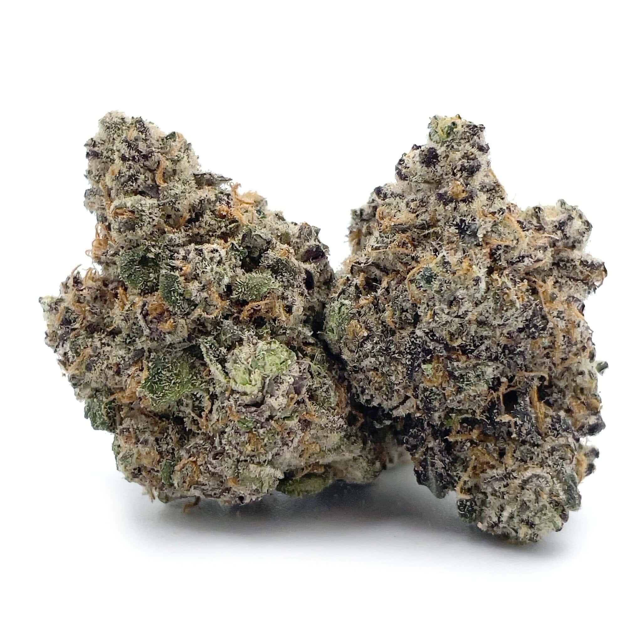 Sun Peaks Cultivation - Star Master Kush