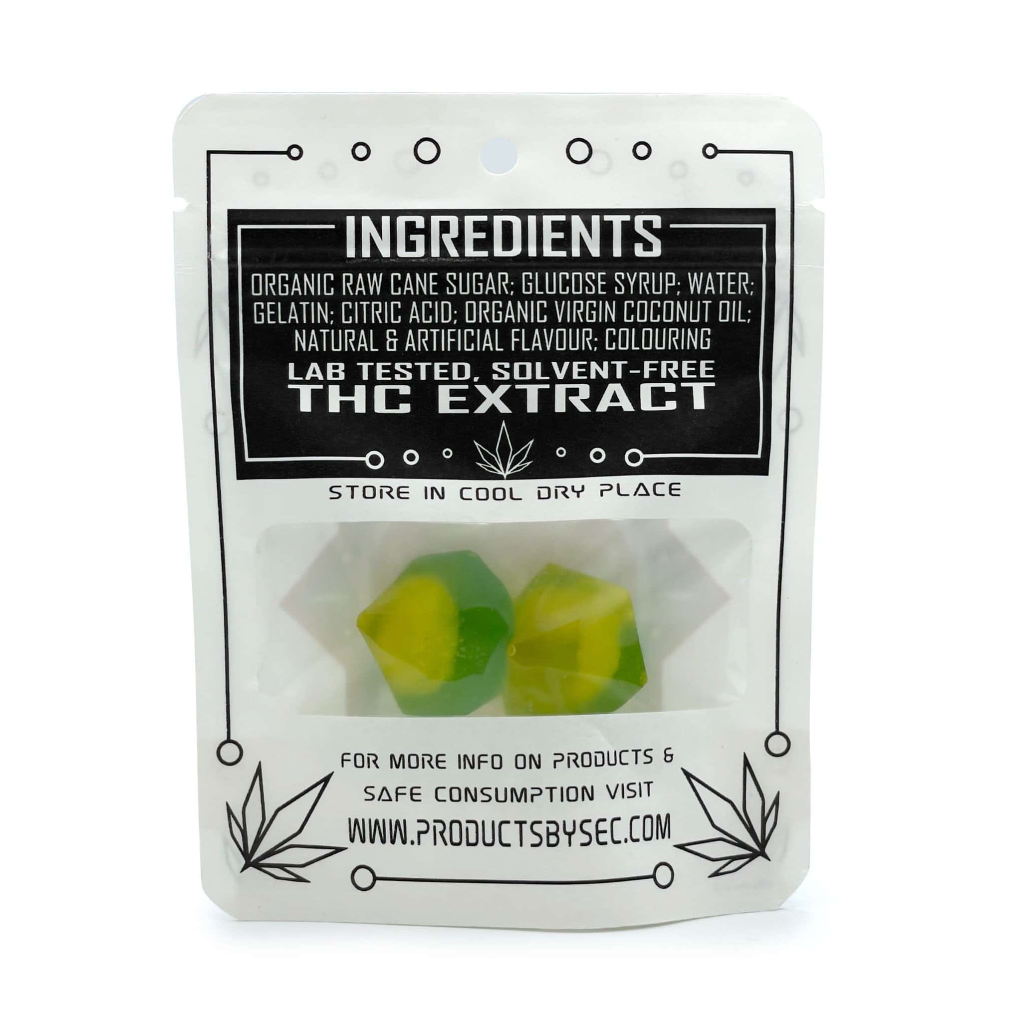 SeC California Orange Hidden Gems