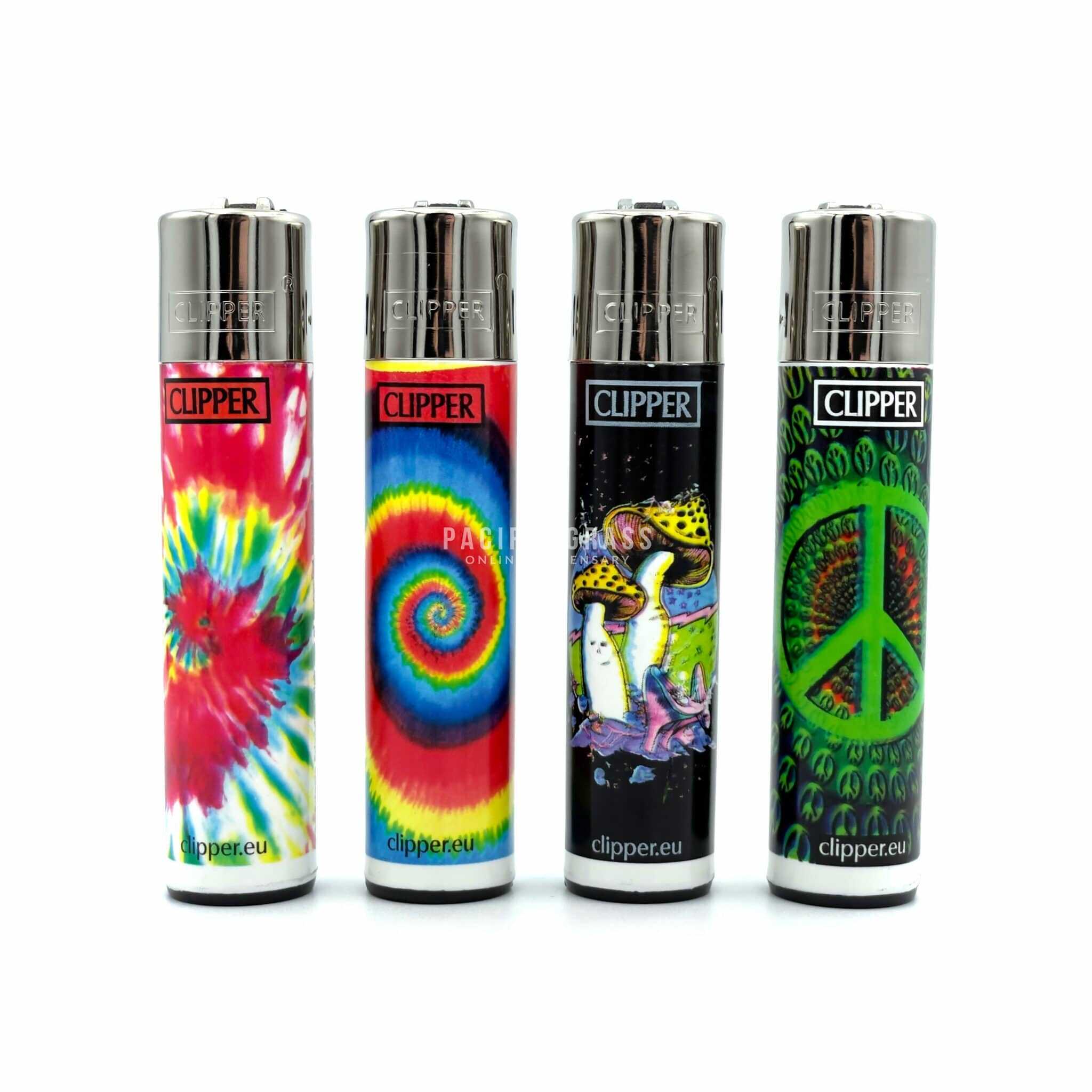Trip Clipper Lighters