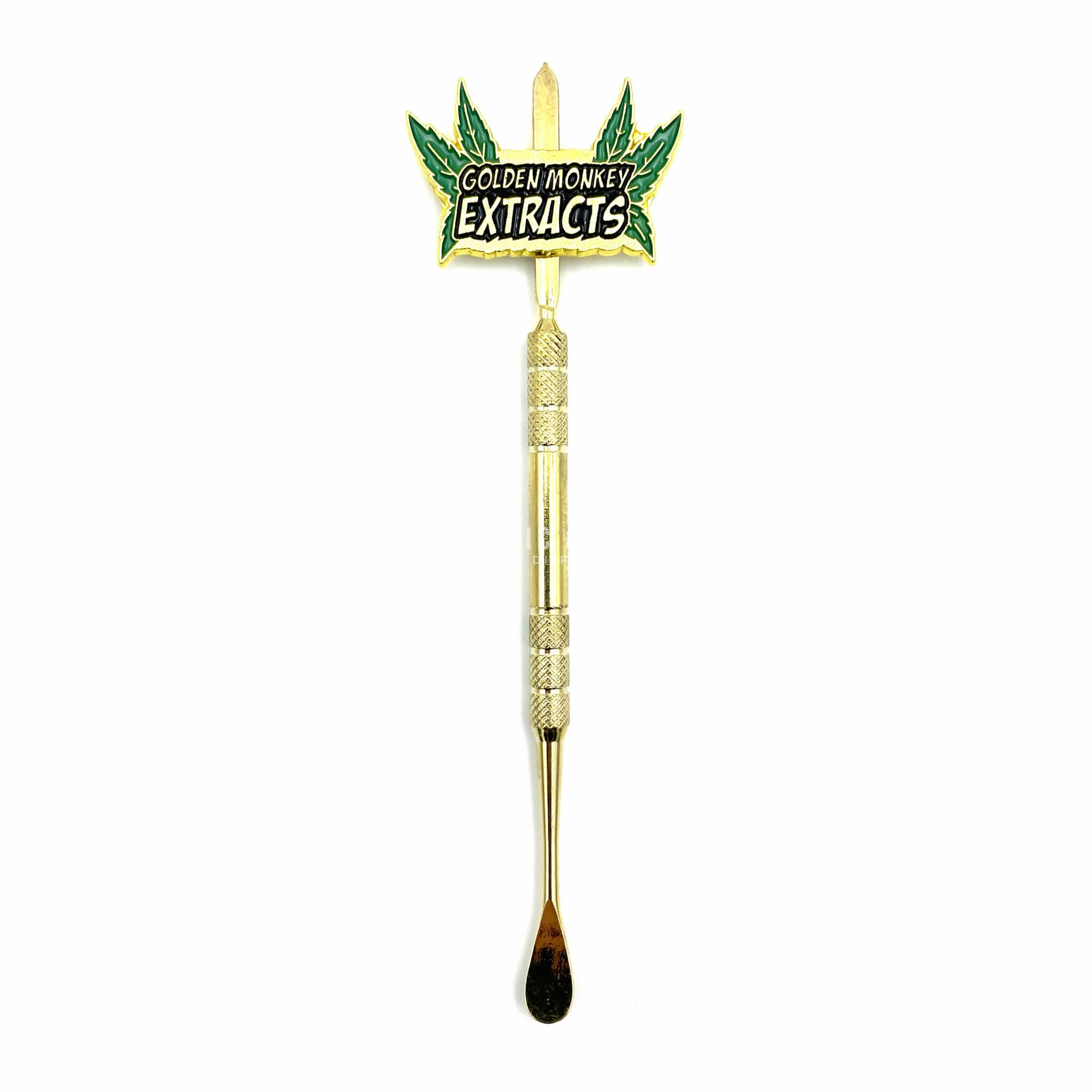 Golden Monkey Extracts Gold Dabber