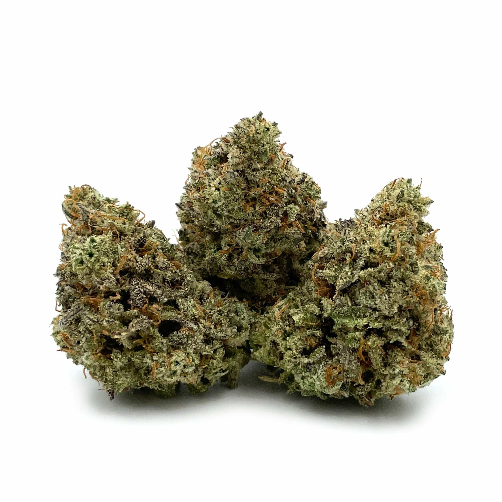 Sun Peaks Cultivation - Jet Fuel