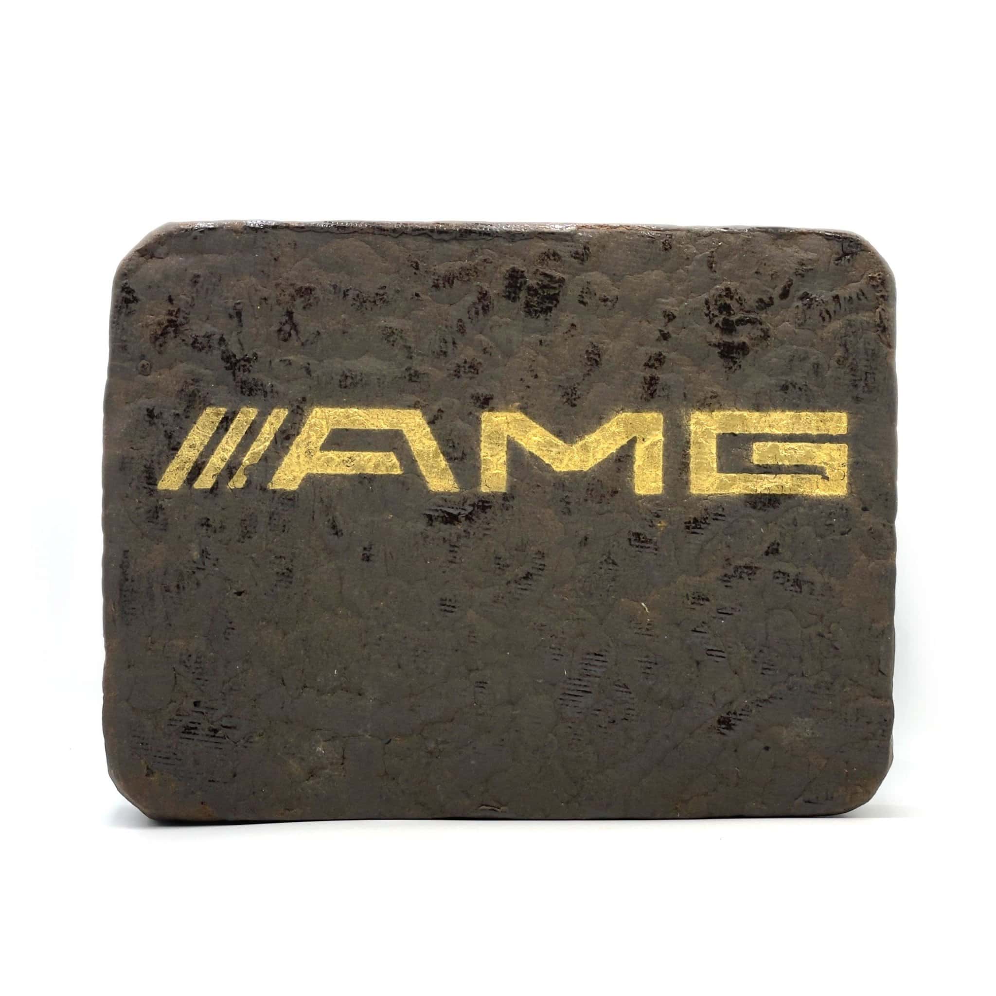 AMG Hash