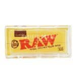 Raw Classic Pack Glass Ashtray