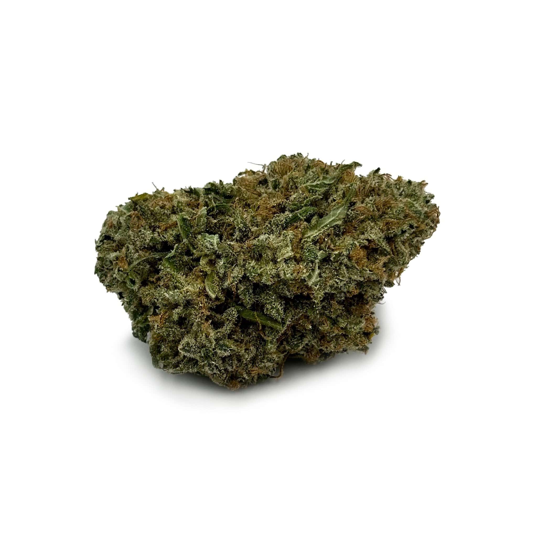 Alaskan Thunder Fuck