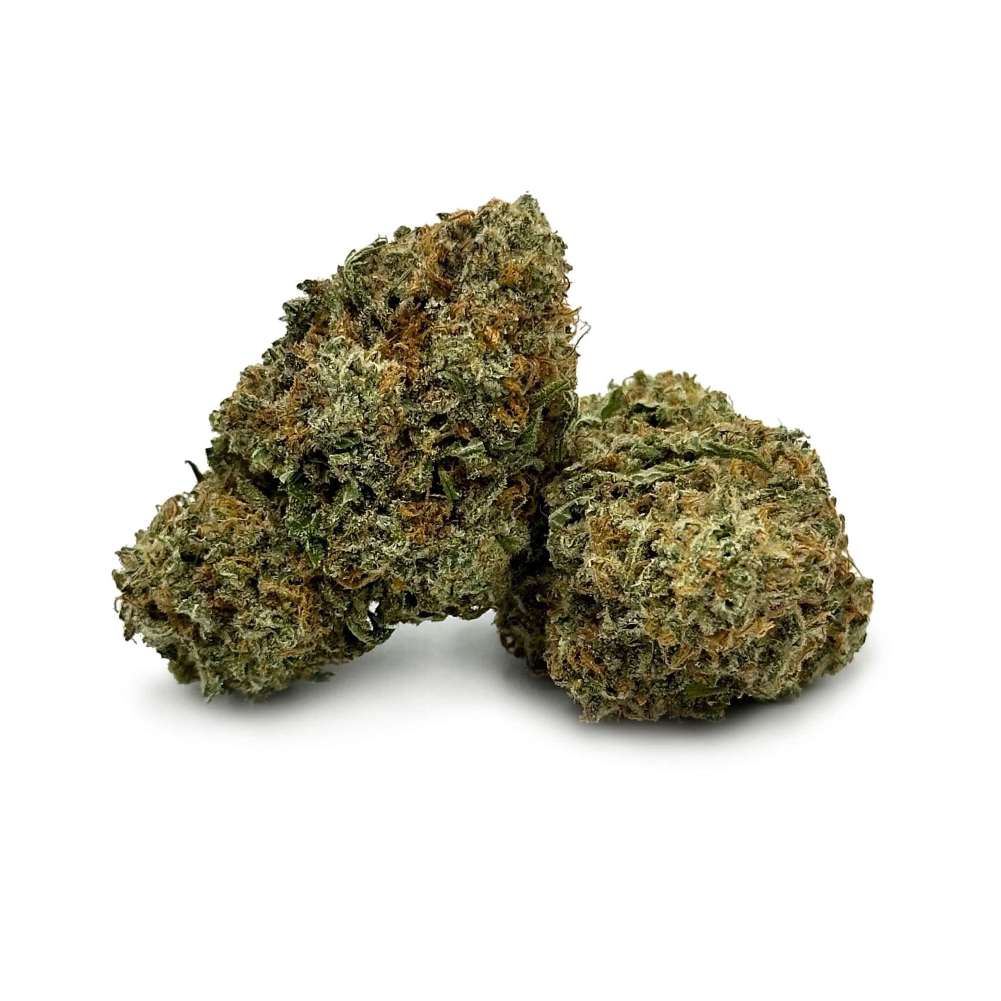 Alaskan Thunder Fuck