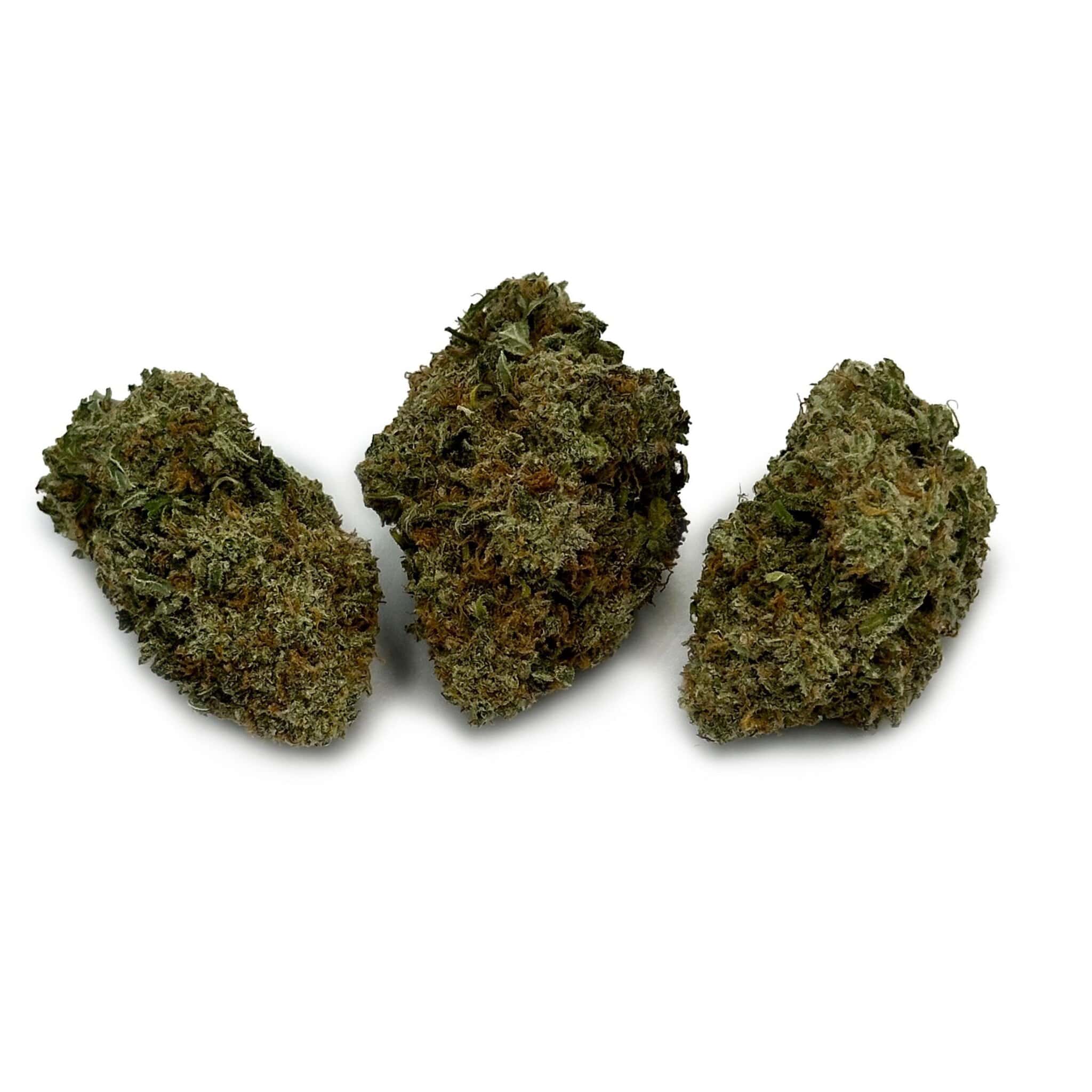 Alaskan Thunder Fuck