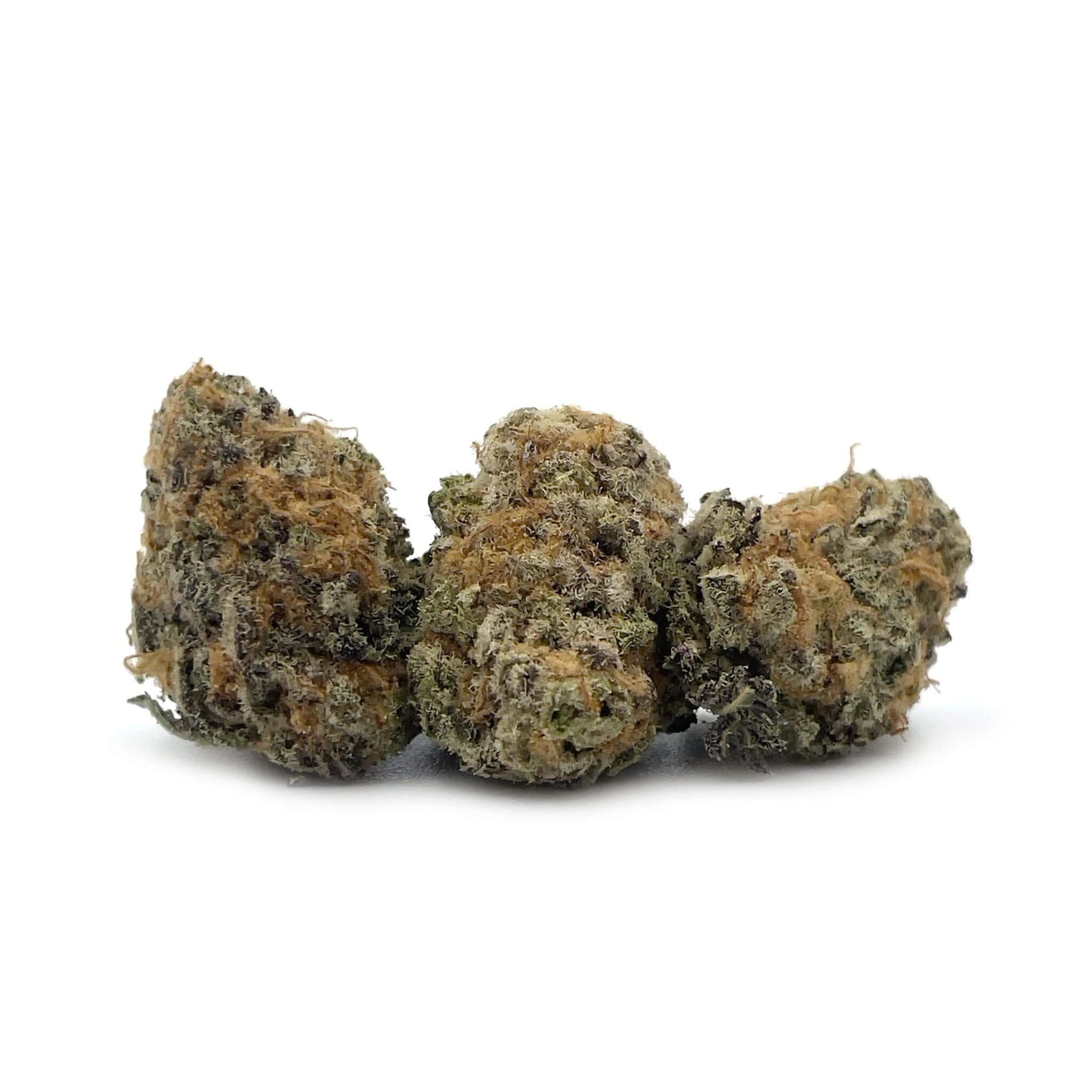 Afghan Kush - Smalls