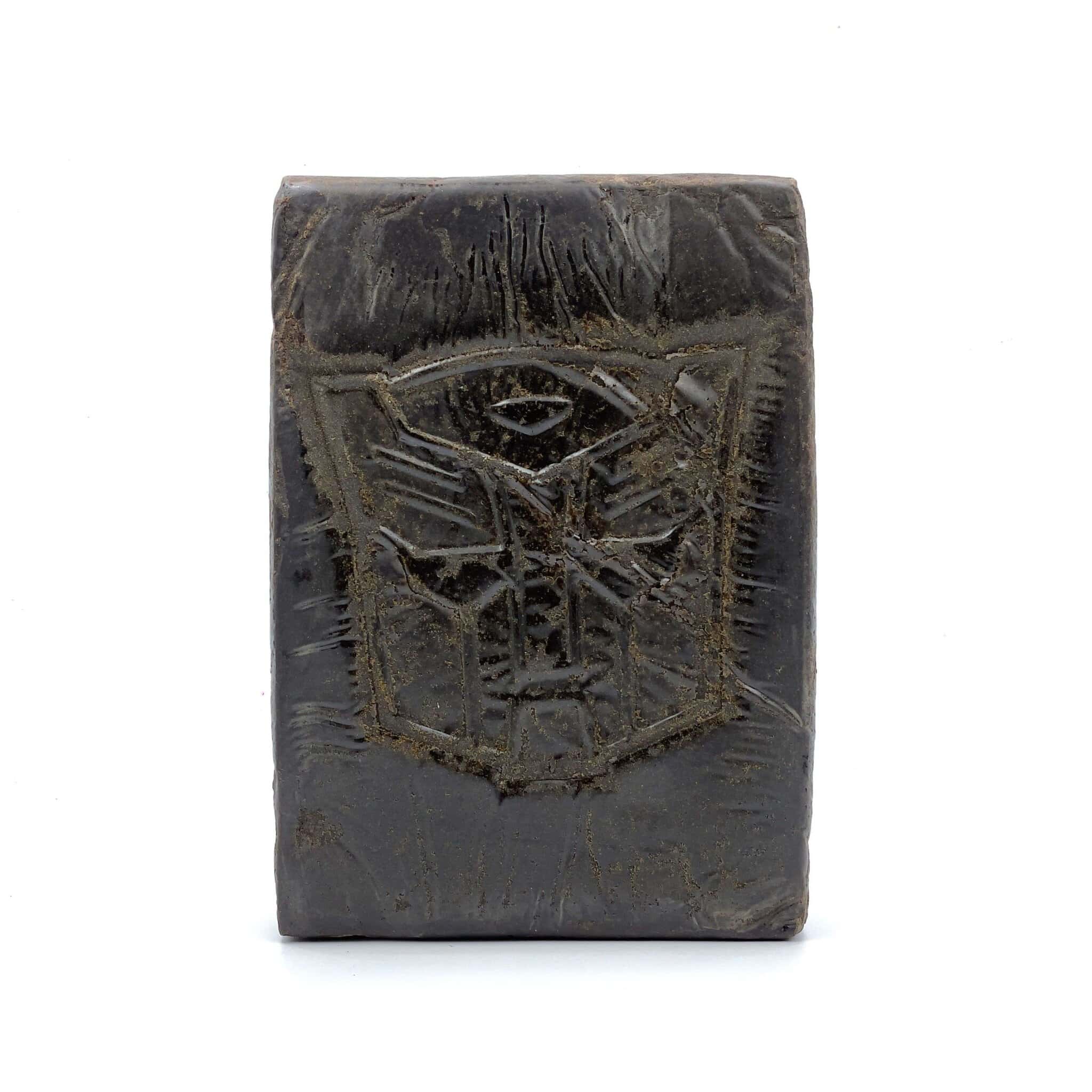 Afghani Transformers Hash