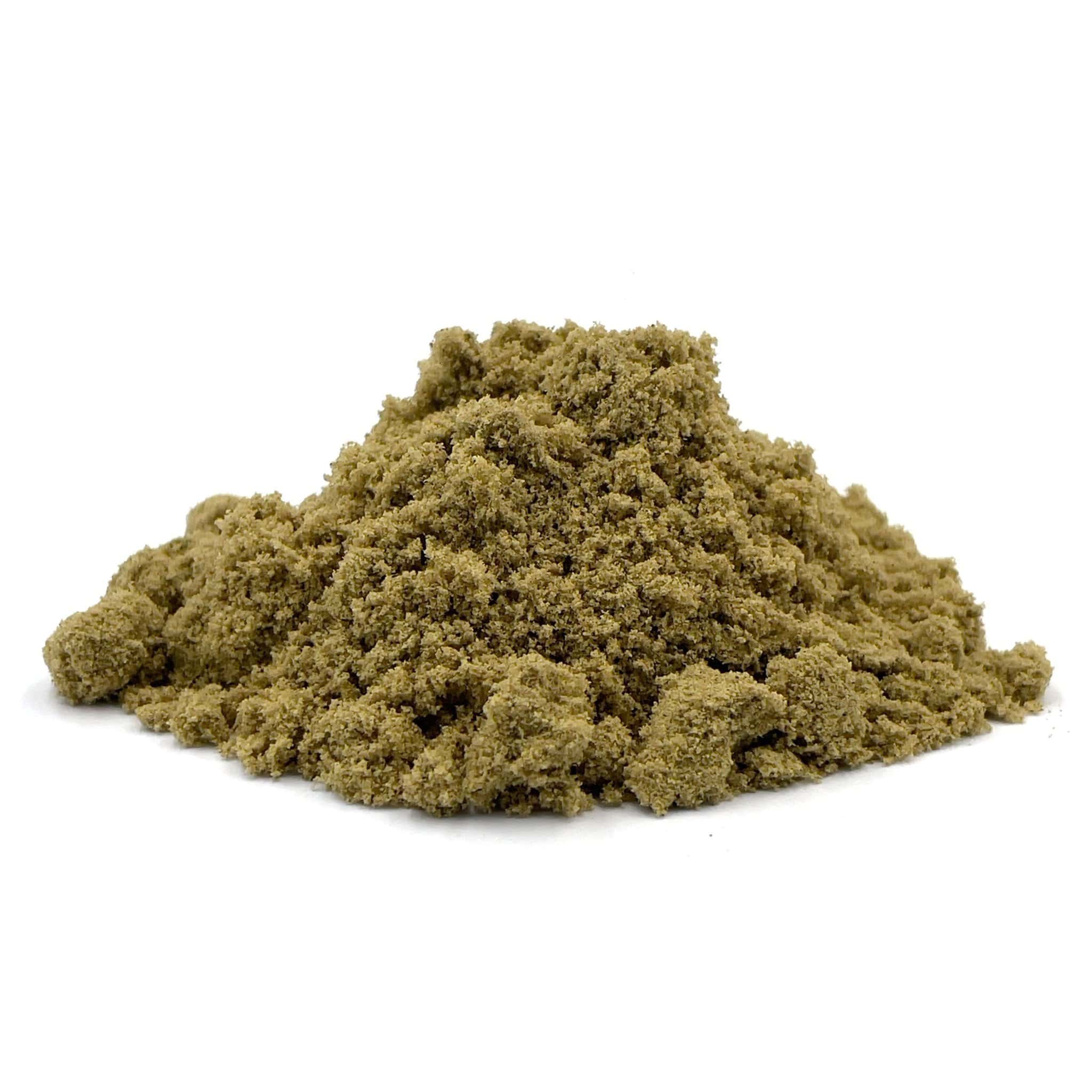 Alaskan Thunderfuck Kief