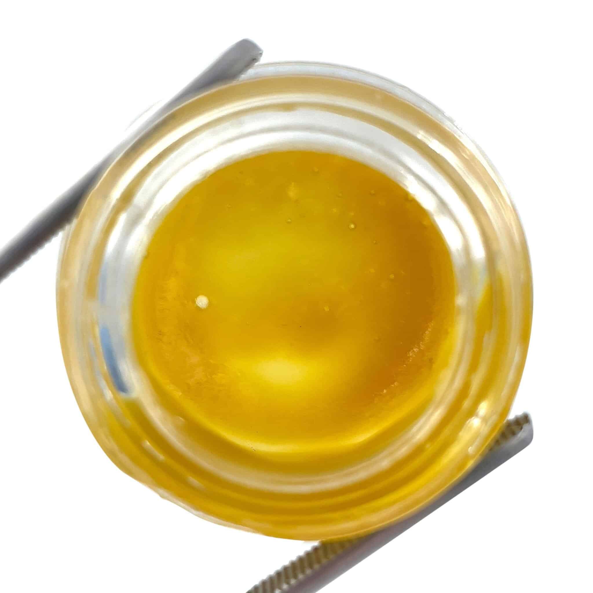 High Voltage Extracts - Live Resin