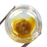 High Voltage Extracts - Live Resin