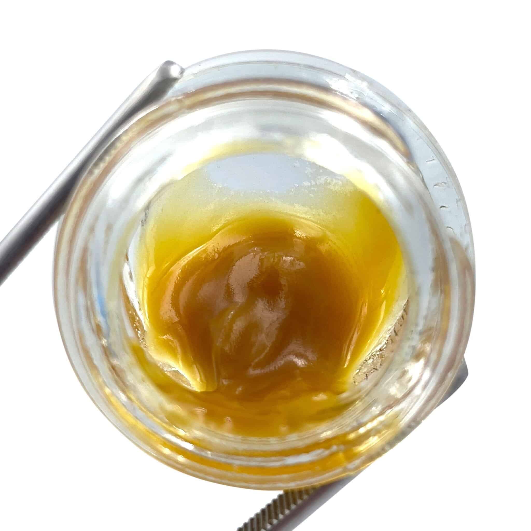 High Voltage Extracts - Live Resin