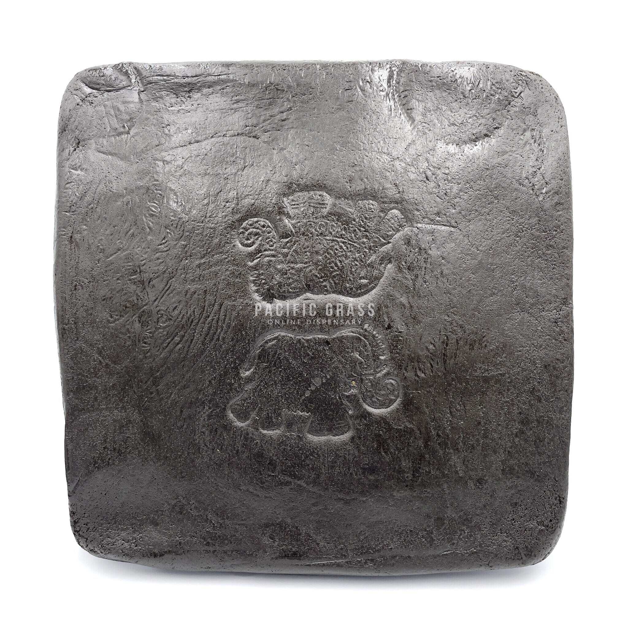 Blonde Elephant Hash