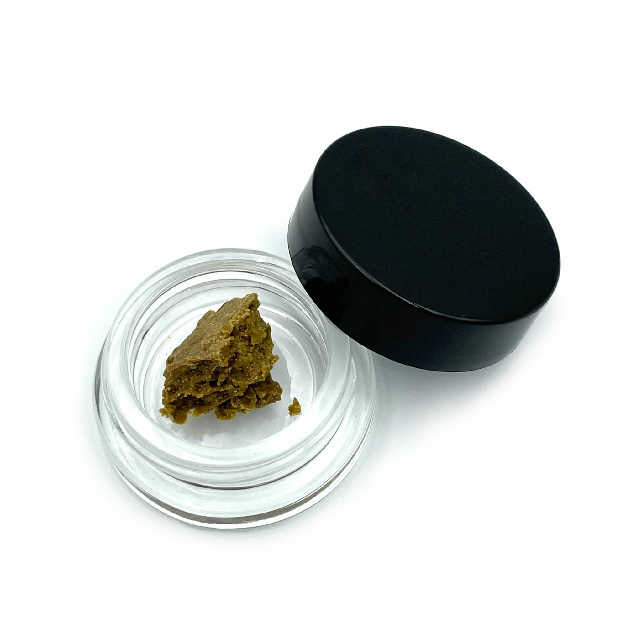 Honey Comb Budder - God Bud