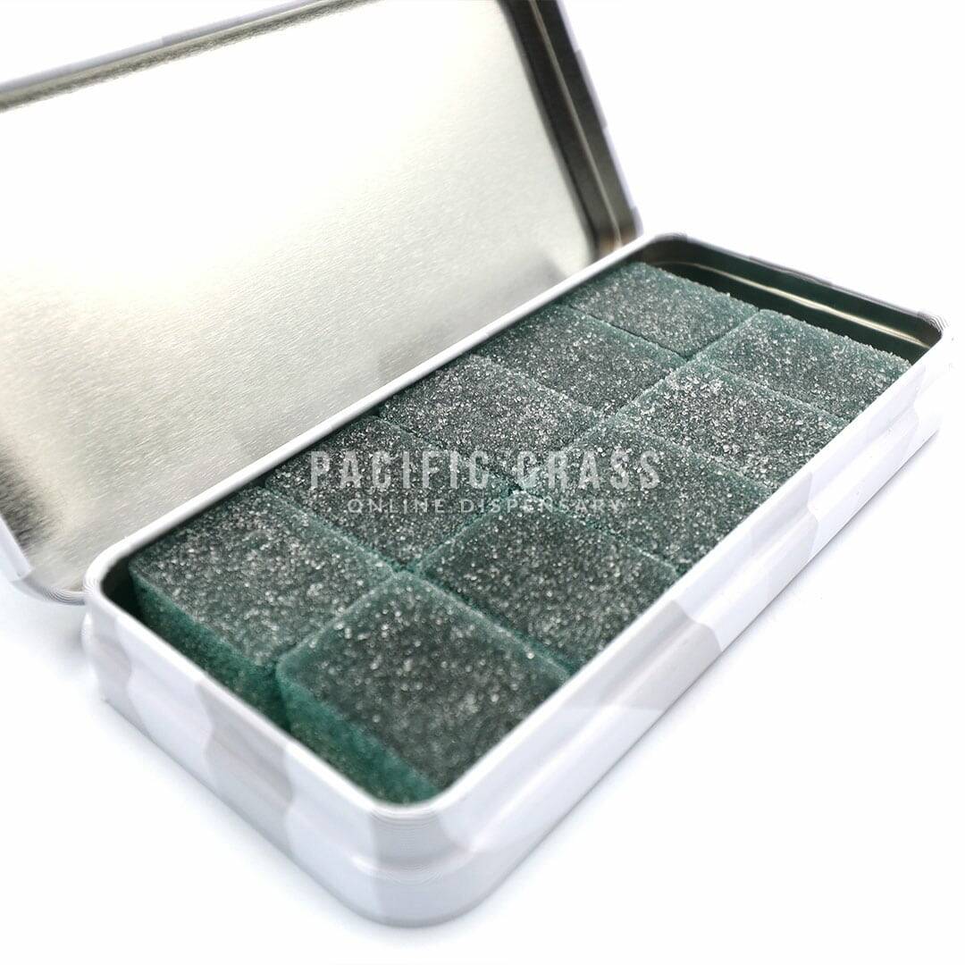 Golden Monkey Extracts - 1000MG - High Dose Gummy