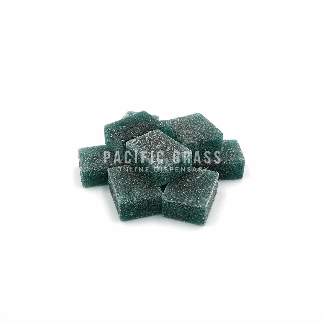 Golden Monkey Extracts - 1000MG - High Dose Gummy