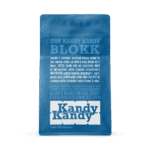 Kandy Kandy -  Gummy Blokk - Sativa