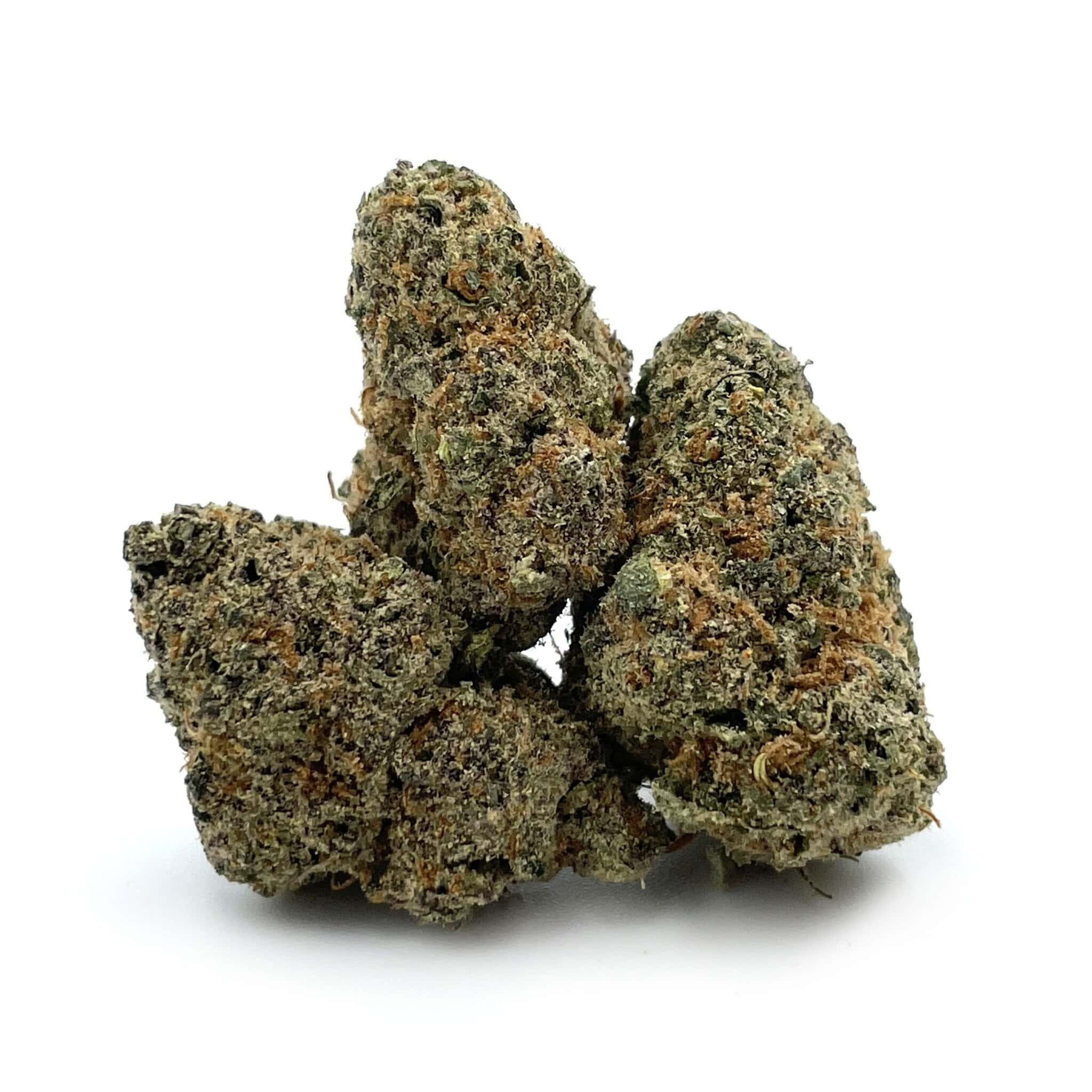 Berry Bubba