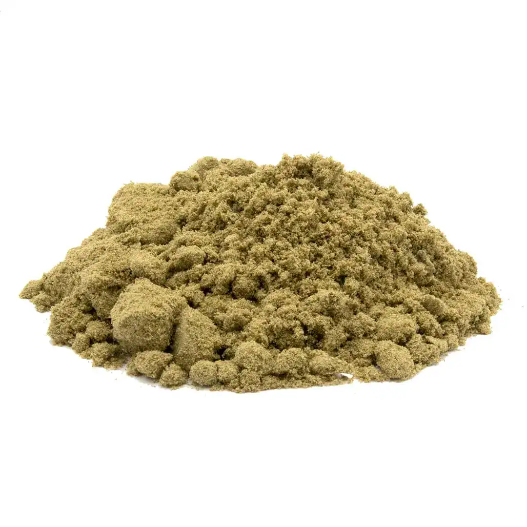 Birthday Cake Kief