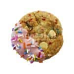 Eddy's Edibles: Cookies