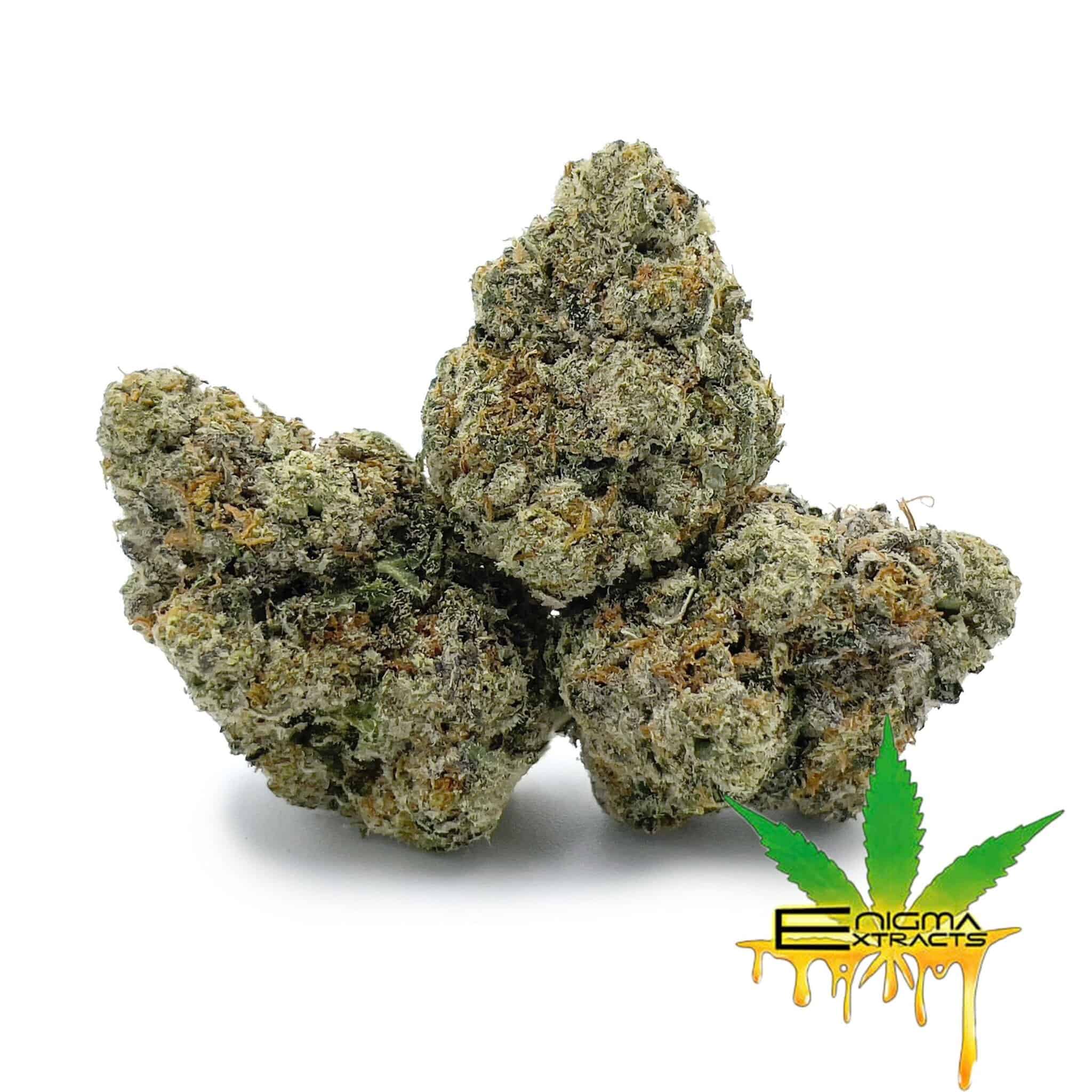 Enigma Extracts - Biscotti x Tropicana Cookies