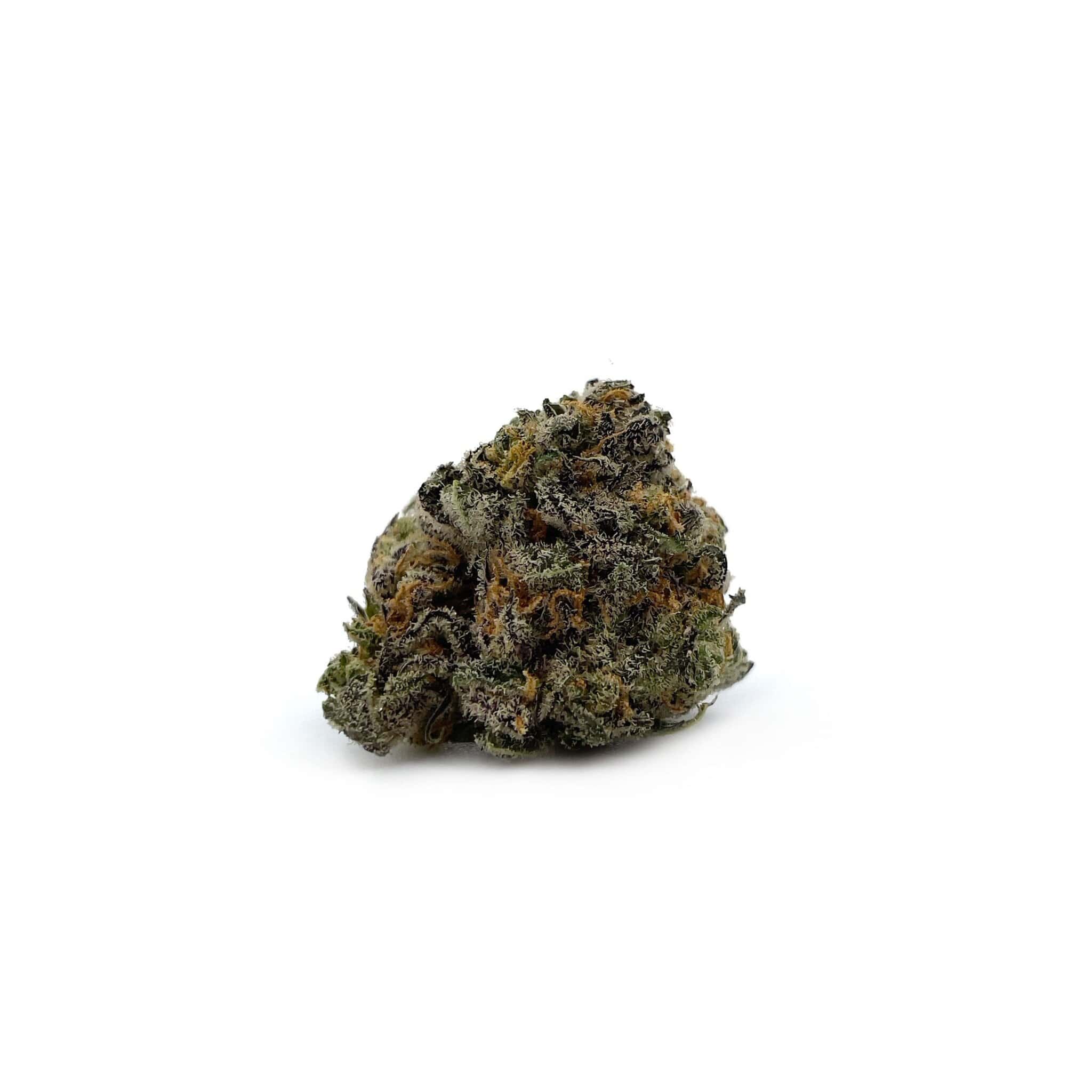 Black Afghani - Smalls