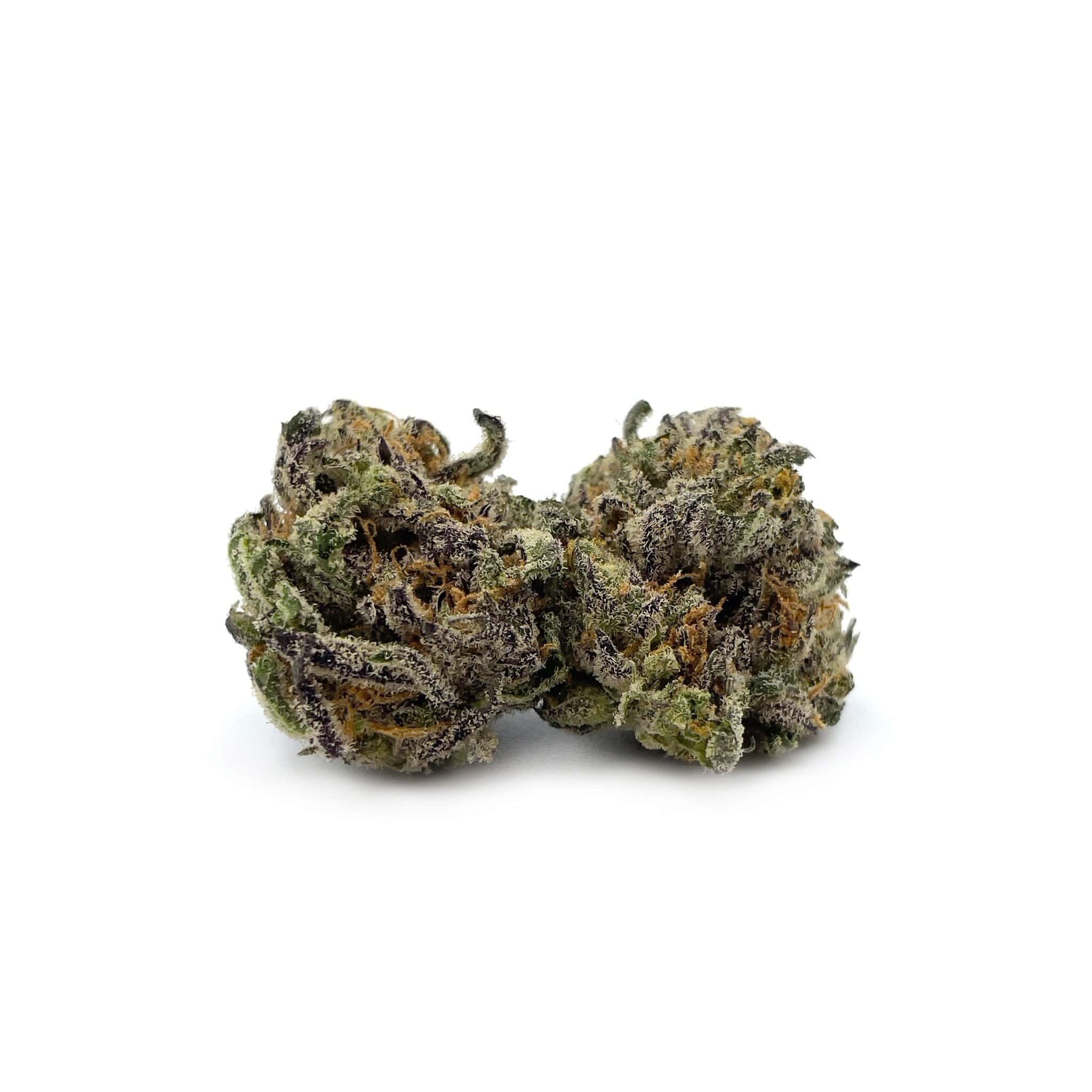 Black Afghani - Smalls