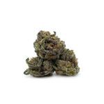 Black Afghani - Smalls