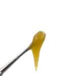 Live Resin - Black Bubba