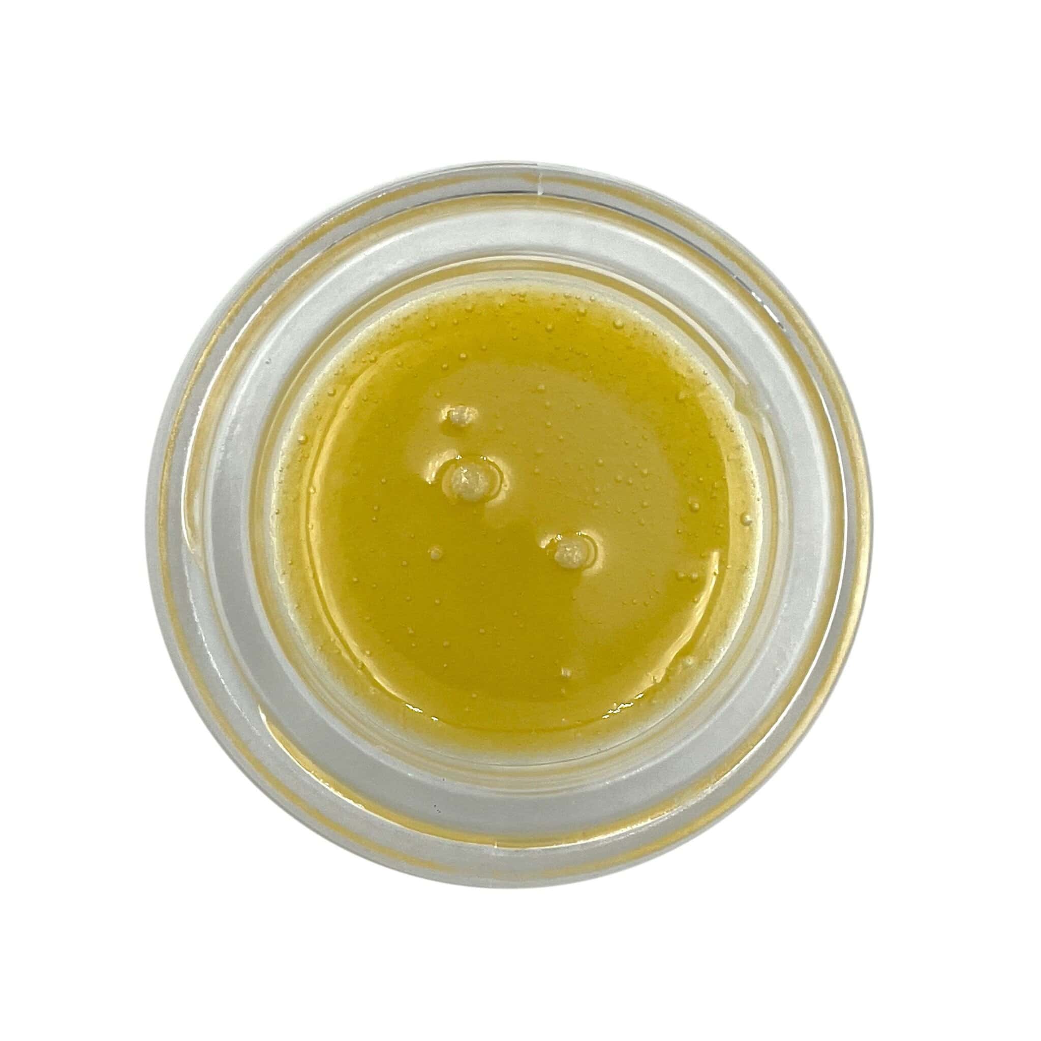 Live Resin - Black Bubba