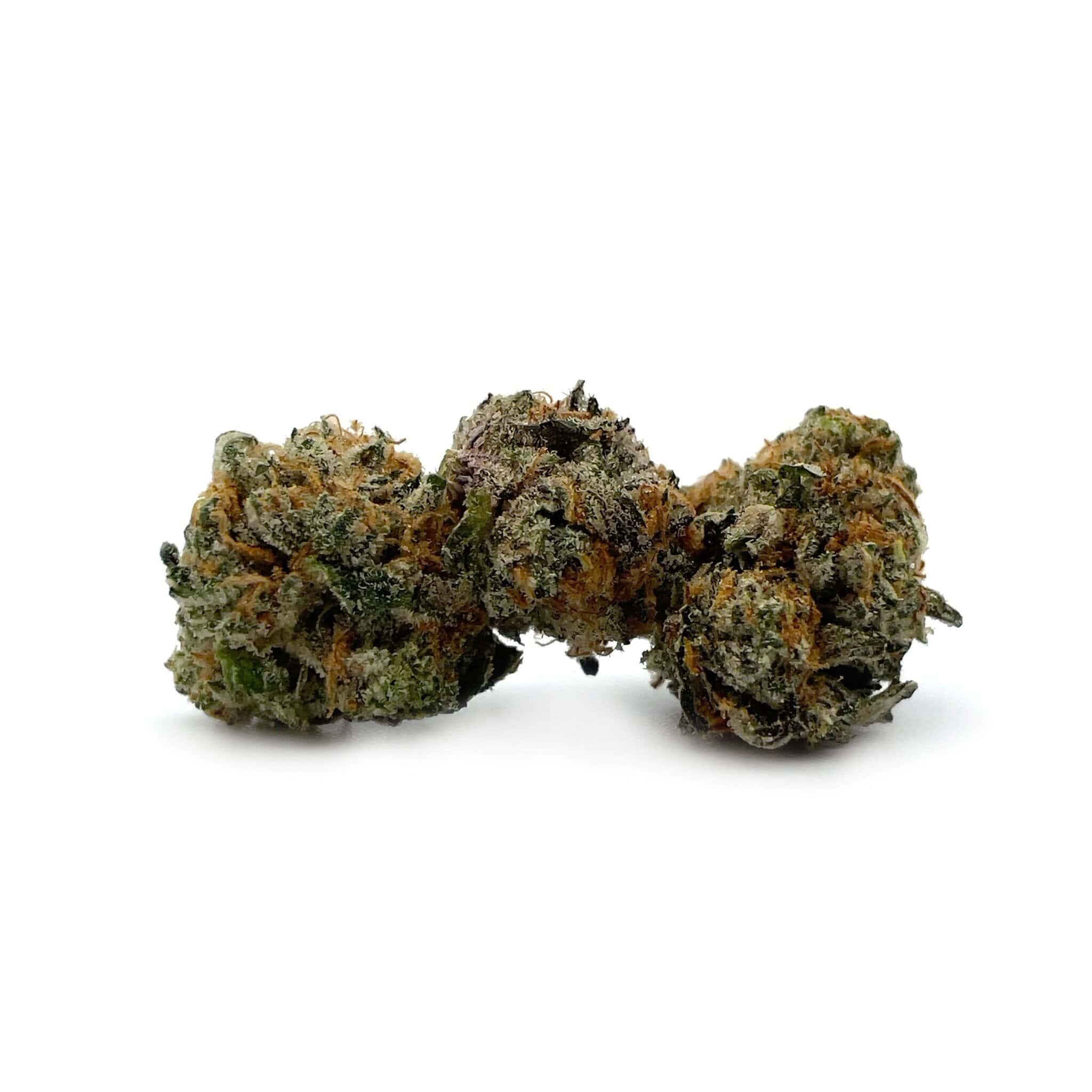 Black Diamond - Popcorn