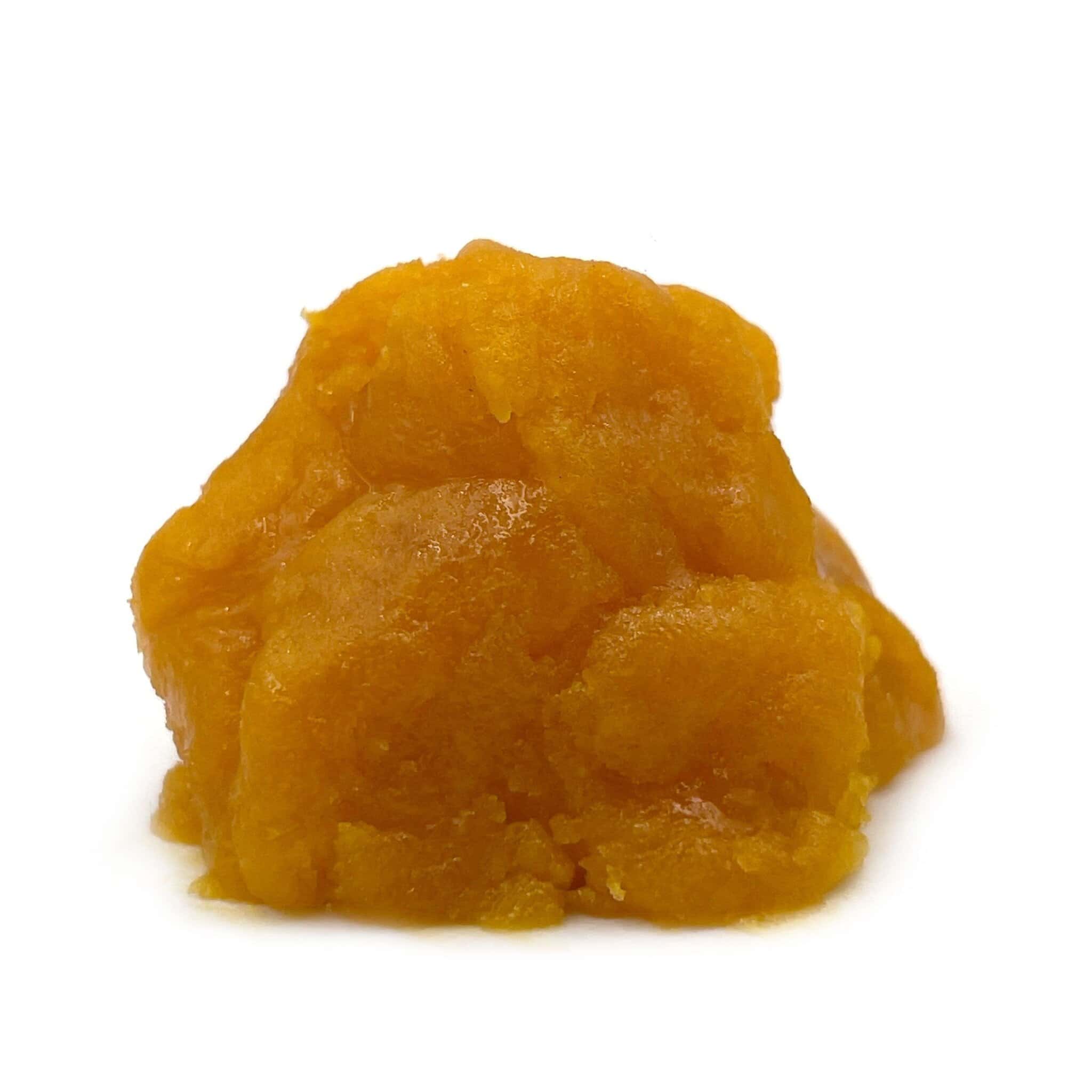 Live Resin - Black Gas