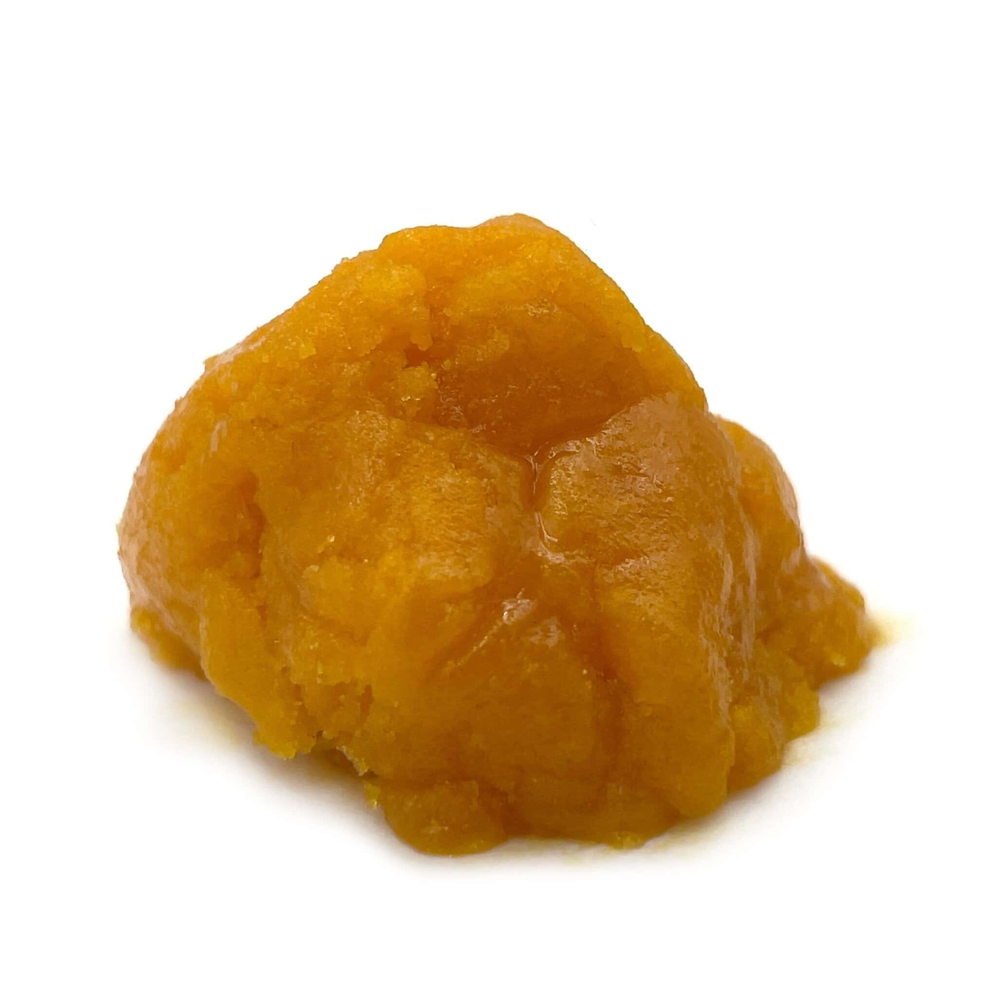 Live Resin - Black Gas