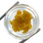 High Voltage Extracts - Live Resin