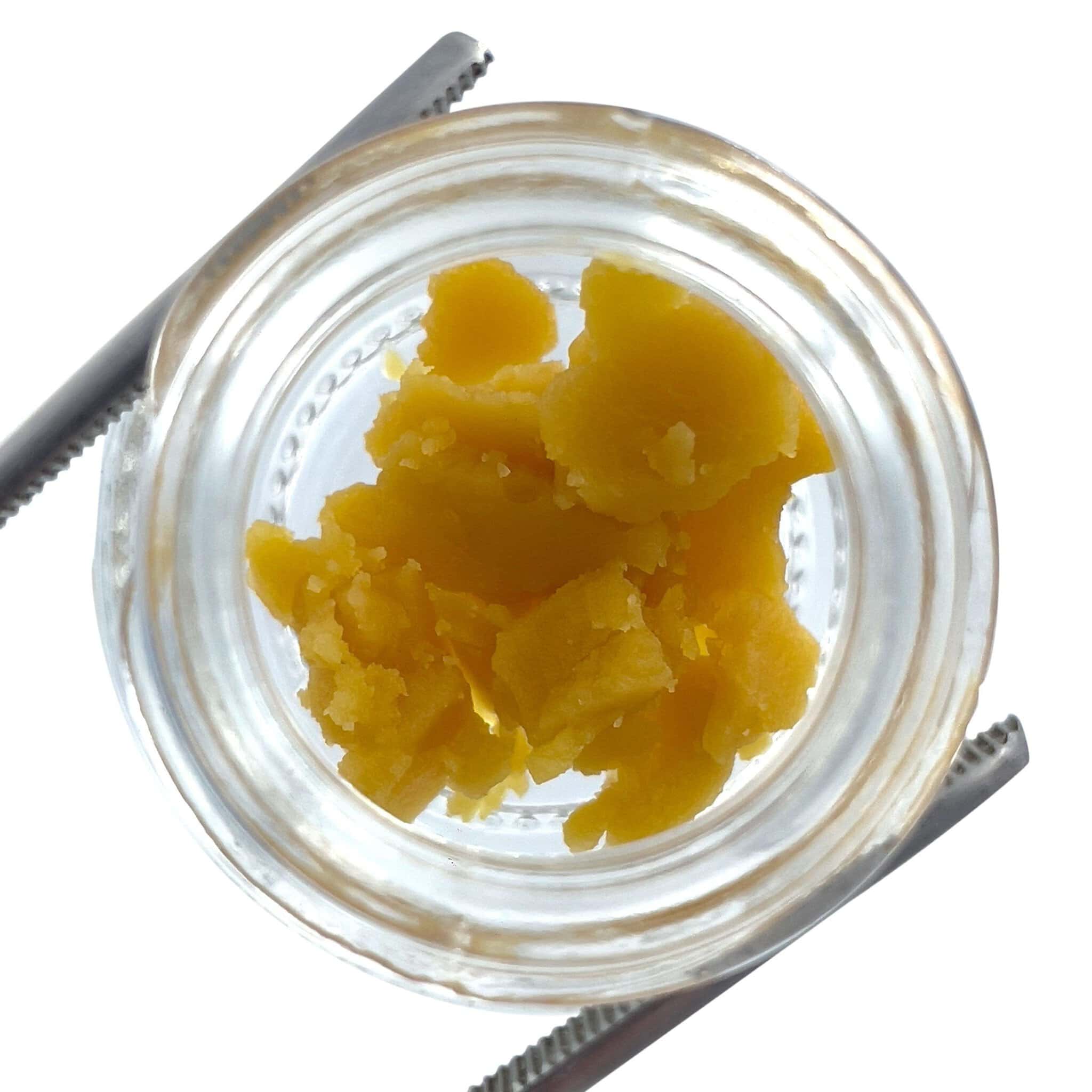 High Voltage Extracts - Live Resin