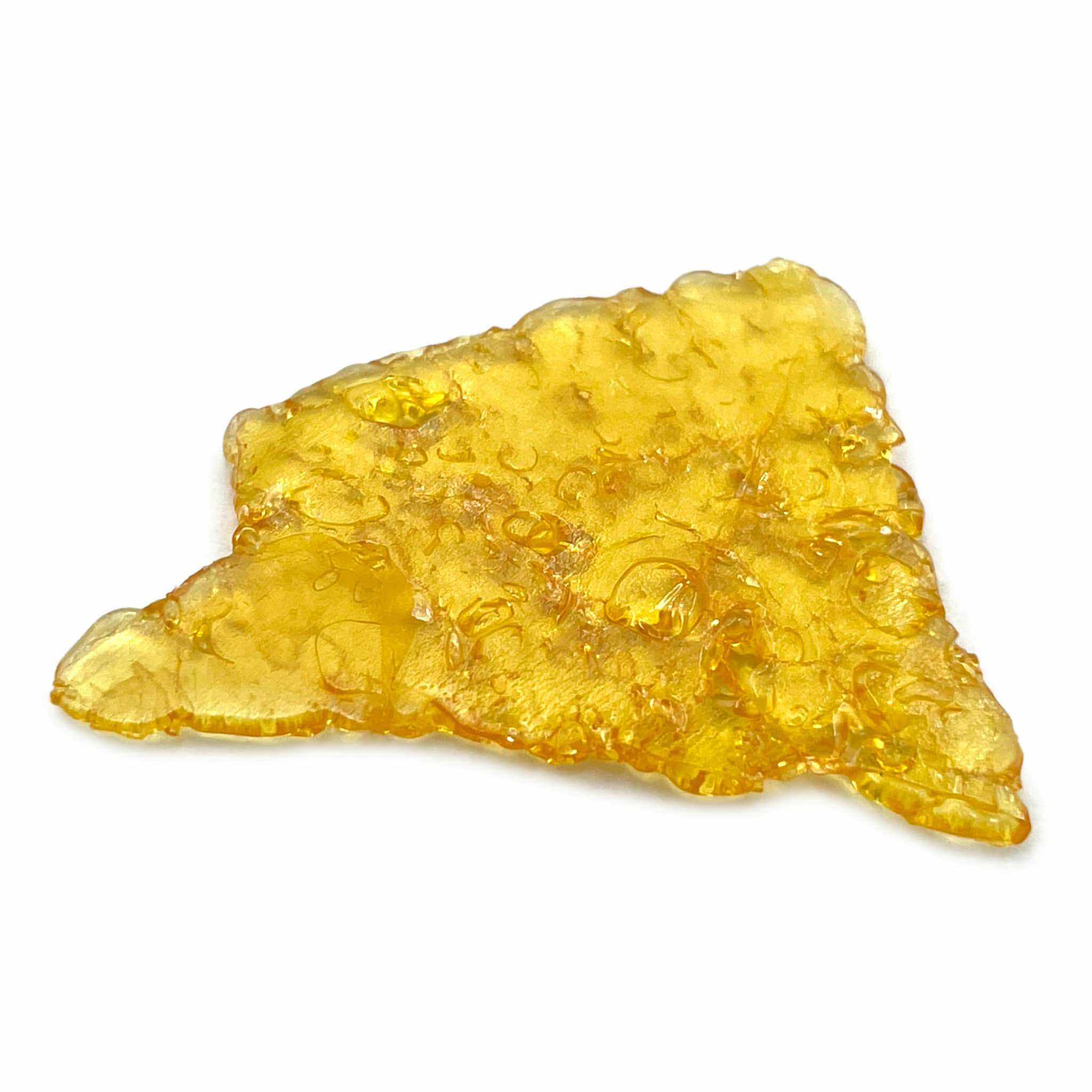 Golden Monkey Extracts - Shatter