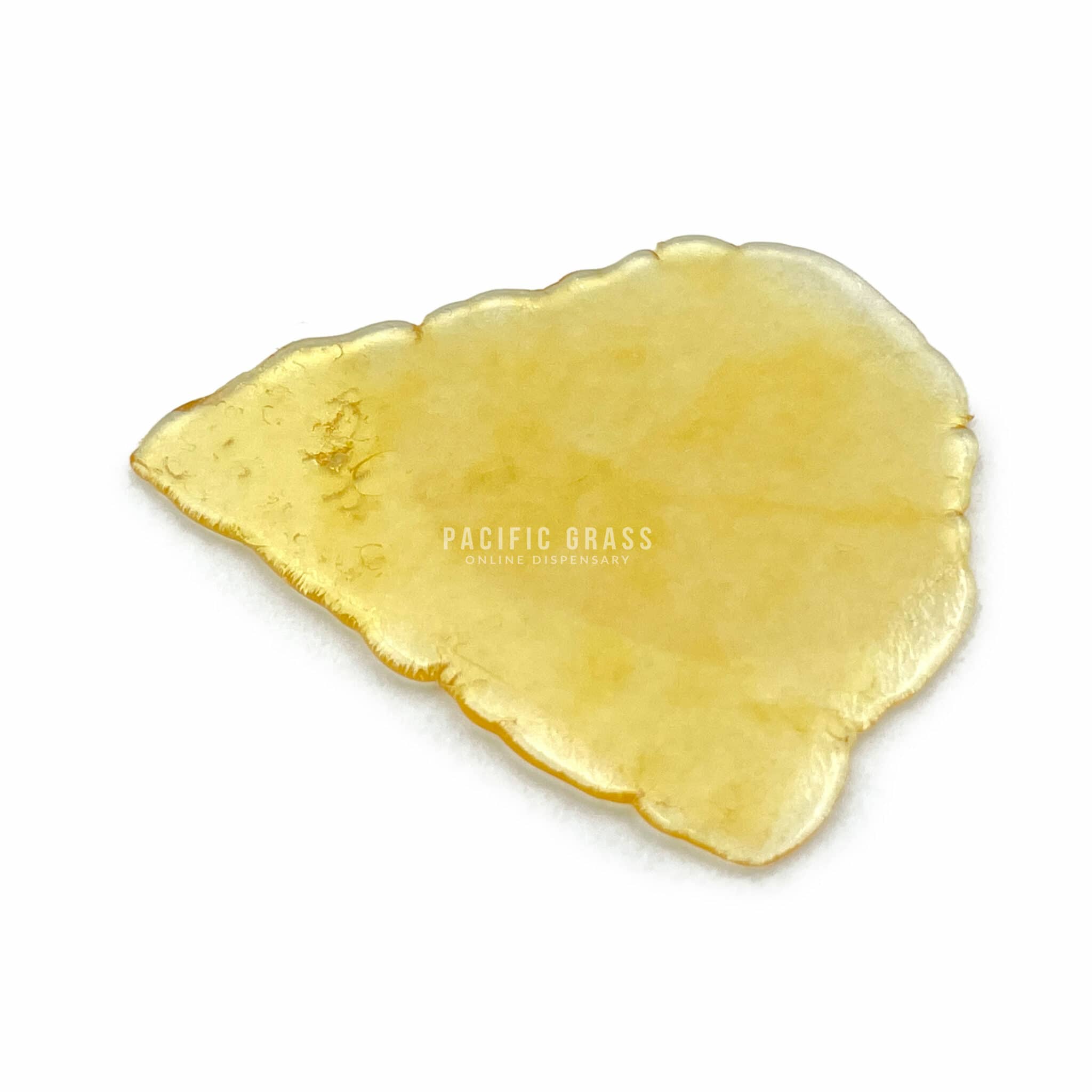 Golden Monkey Extracts - Shatter