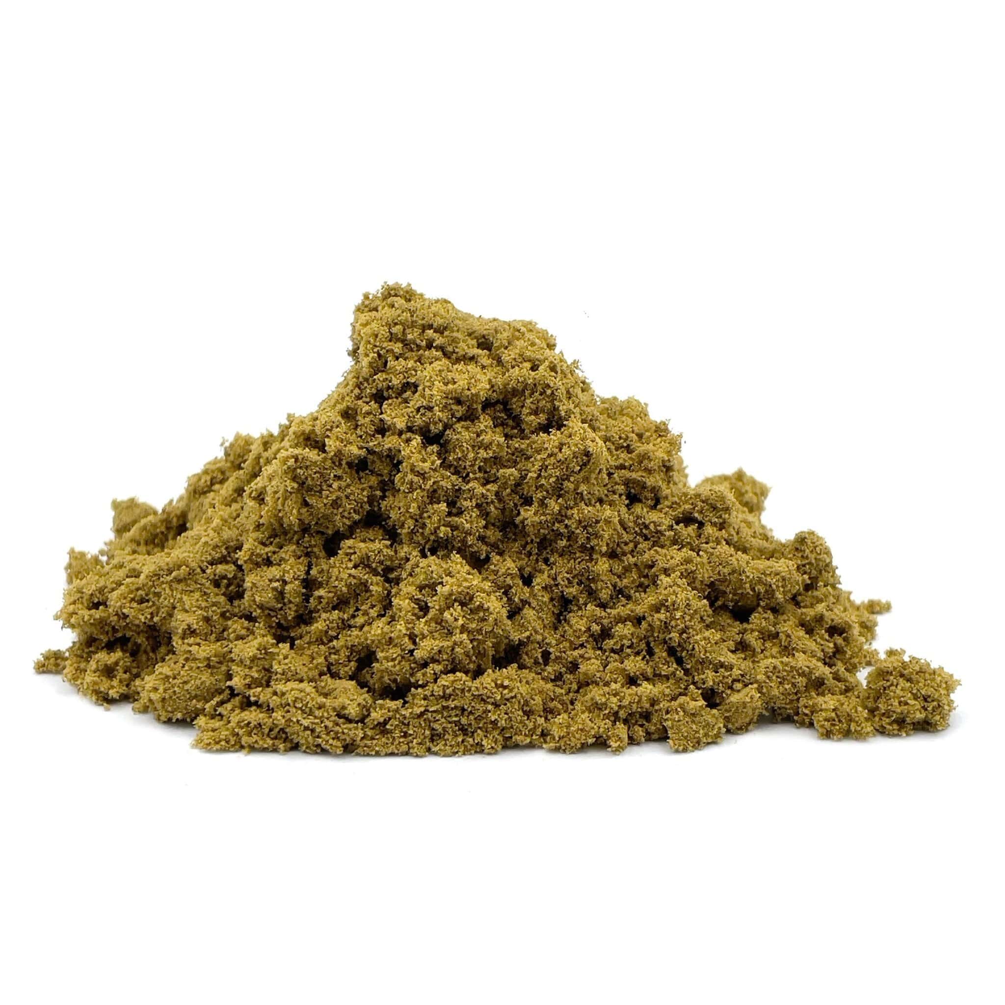 Blackwater Kief