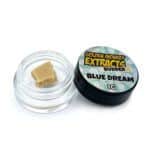 Golden Monkey Extracts - Premium Budder