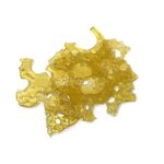 Blue Zkittlez Shatter