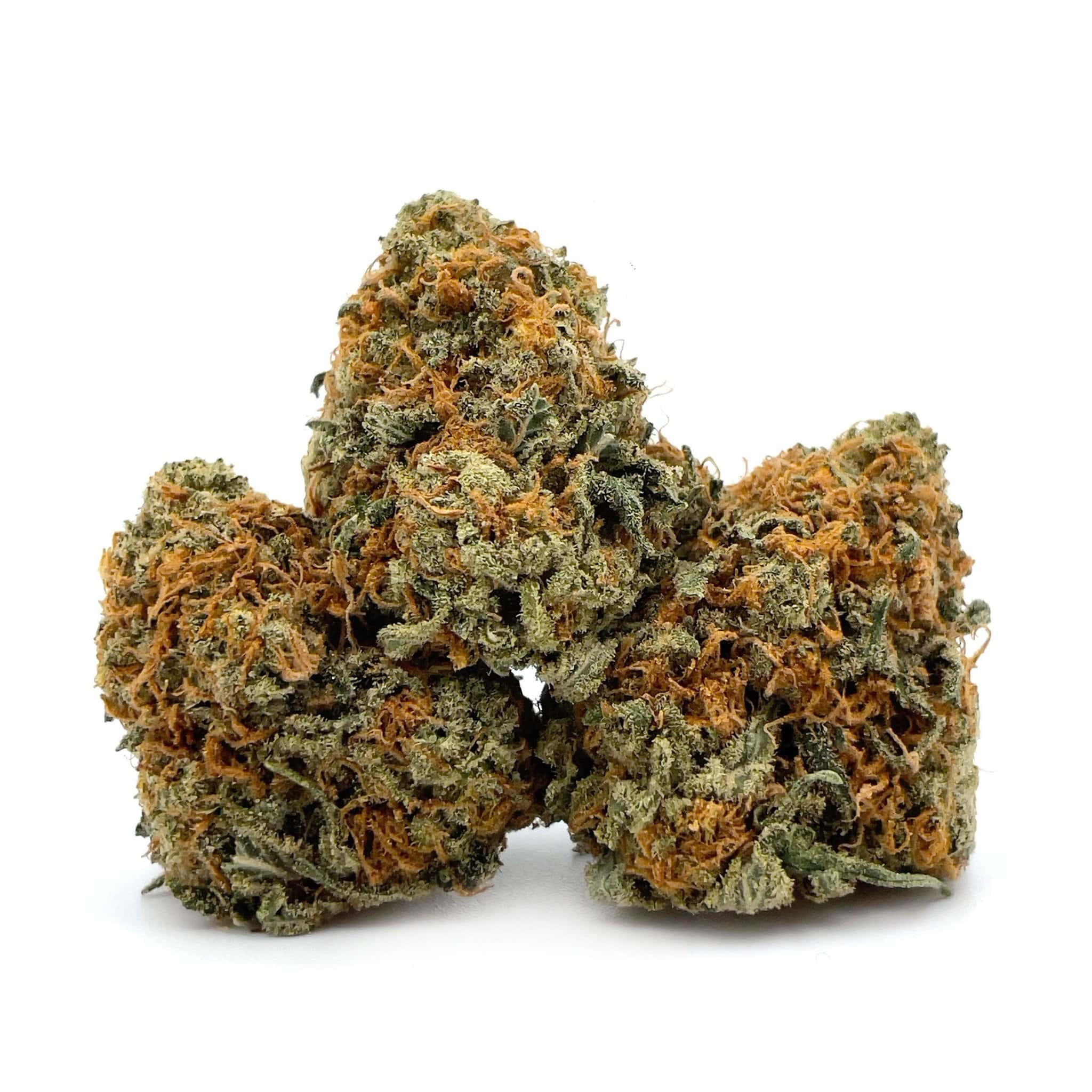 Blueberry Cheesecake