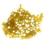 Bubba Kush Shatter