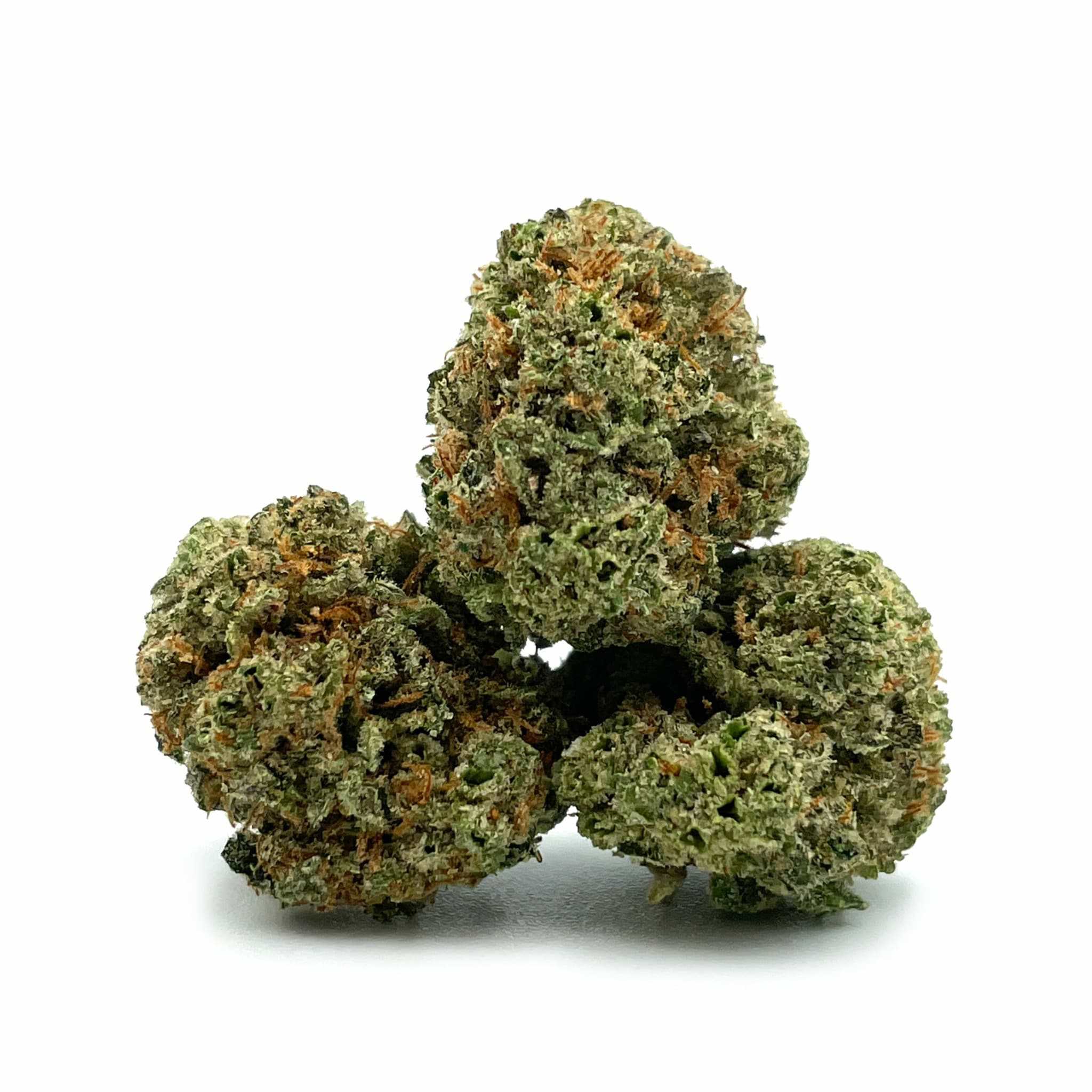 Popcorn Royal Cookies