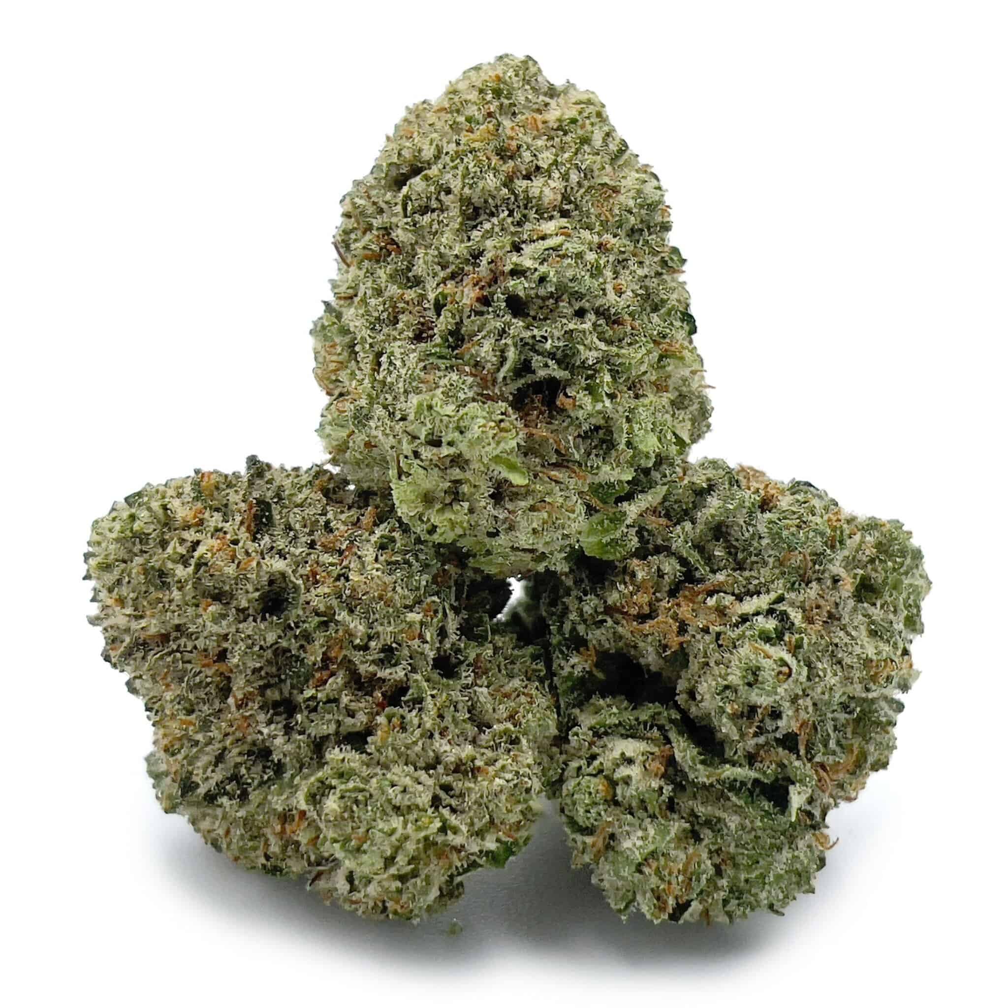 Bubba Cookies
